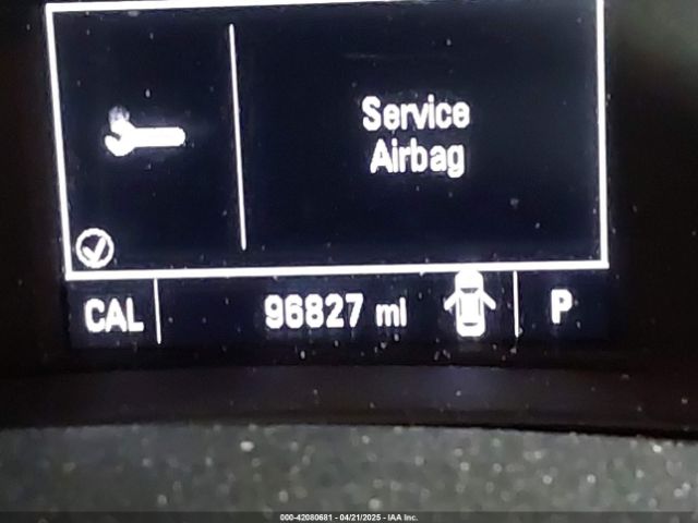 1G1BE5SM4H7107247 Chevrolet Cruze Lt Auto