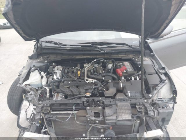 2022 NISSAN ALTIMA 1N4BL4DVXNN321637 Photo 9
