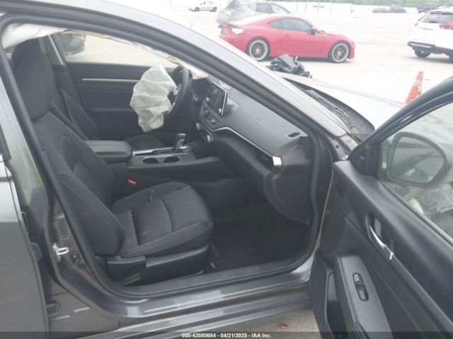2022 NISSAN ALTIMA 1N4BL4DVXNN321637 Photo 4