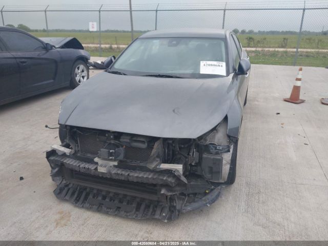 2022 NISSAN ALTIMA 1N4BL4DVXNN321637 Photo 5