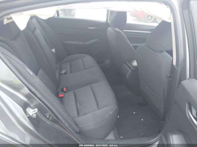 2022 NISSAN ALTIMA 1N4BL4DVXNN321637 Photo 7