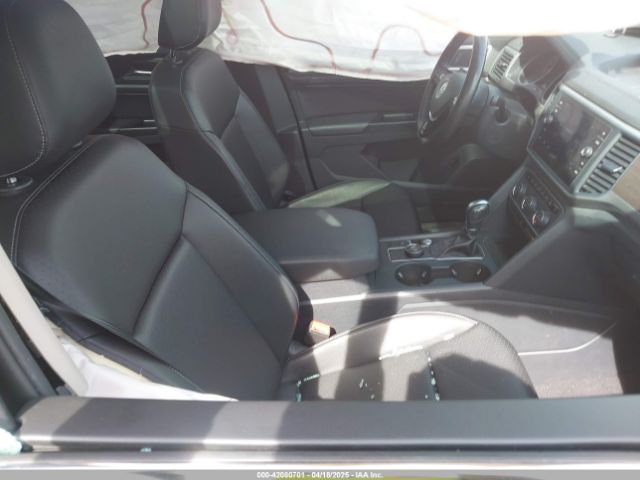 1V2UR2CA4KC616890 Volkswagen Atlas 3.6l V6 Se W/technology