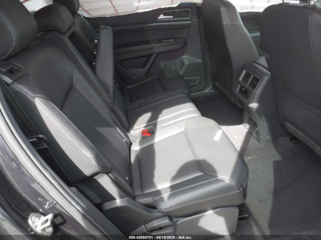 1V2UR2CA4KC616890 Volkswagen Atlas 3.6l V6 Se W/technology