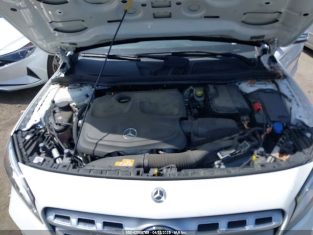 2019 MERCEDES-BENZ GLA 250 WDCTG4GB9KU019398 Photo 9