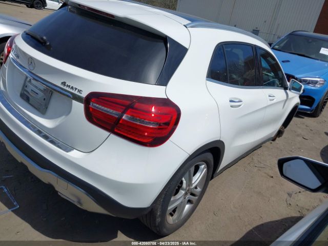 2019 MERCEDES-BENZ GLA 250 WDCTG4GB9KU019398 Photo 3