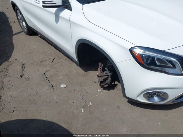2019 MERCEDES-BENZ GLA 250 WDCTG4GB9KU019398 Photo 5