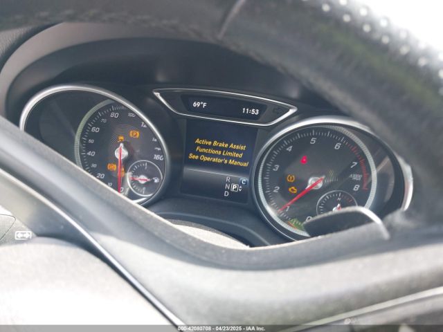 2019 MERCEDES-BENZ GLA 250 WDCTG4GB9KU019398 Photo 6
