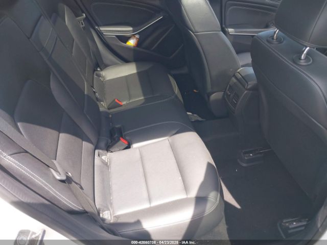 2019 MERCEDES-BENZ GLA 250 WDCTG4GB9KU019398 Photo 7