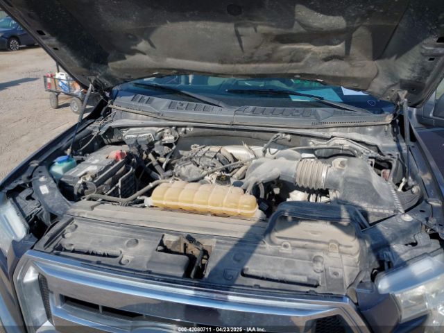 1FTEW1E85GFC44288 Ford 2016
