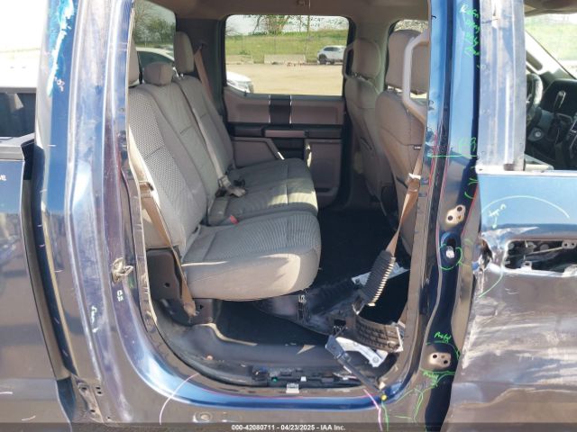 1FTEW1E85GFC44288 Ford 2016