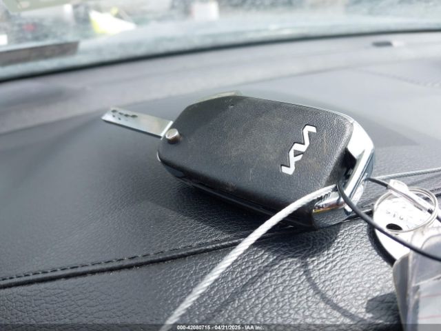 3KPF24AD8RE735701 KIA Forte Lxs