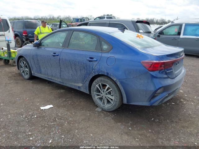 3KPF24AD8RE735701 KIA Forte Lxs