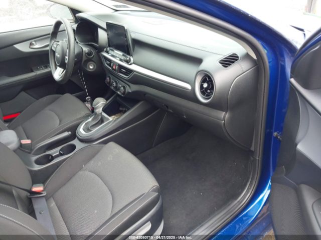 3KPF24AD8RE735701 KIA Forte Lxs