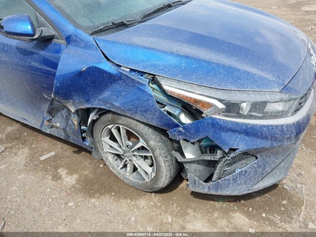 3KPF24AD8RE735701 KIA Forte Lxs