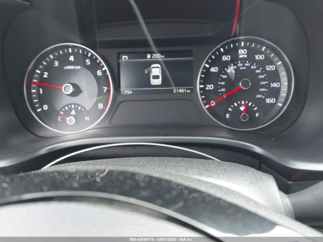 3KPF24AD8RE735701 KIA Forte Lxs