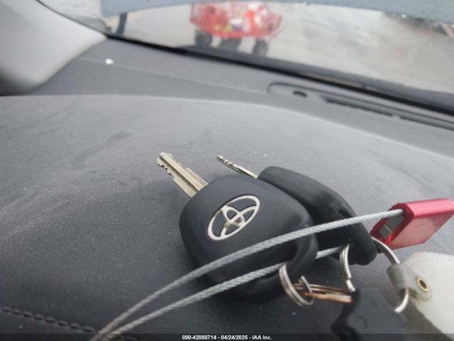 5YFBURHE5GP383905 Toyota Corolla S