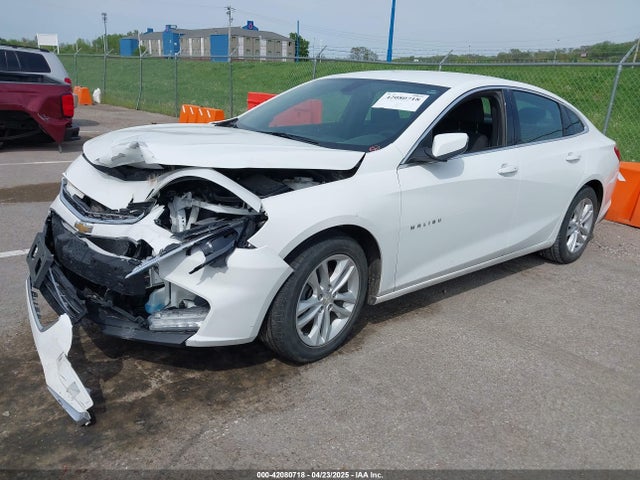 1G1ZE5ST9GF243156 Chevrolet MALIBU 1LT