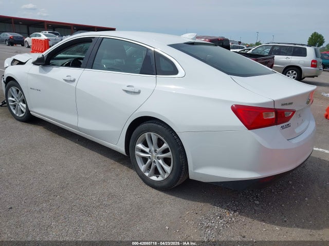 1G1ZE5ST9GF243156 Chevrolet MALIBU 1LT