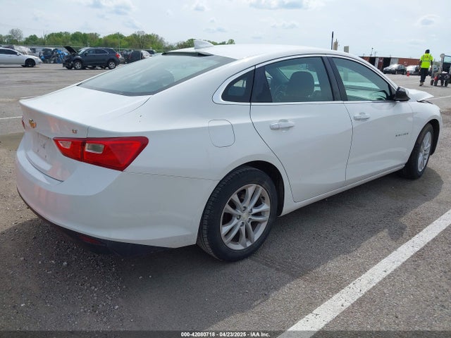 1G1ZE5ST9GF243156 Chevrolet MALIBU 1LT