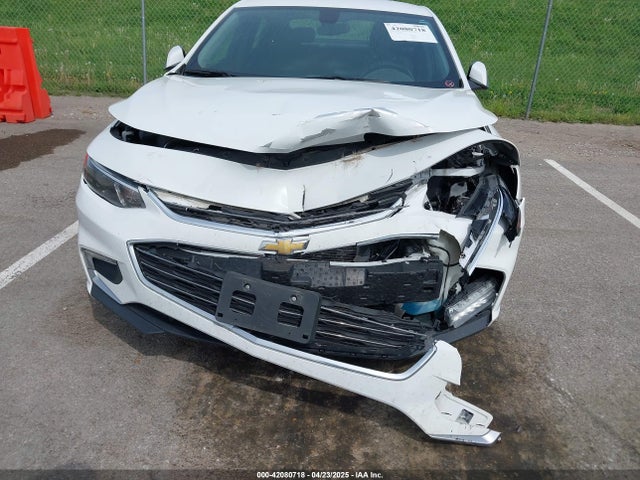 1G1ZE5ST9GF243156 Chevrolet MALIBU 1LT