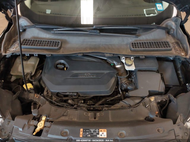 1FMCU0GX6EUE31877 Ford ESCAPE SE