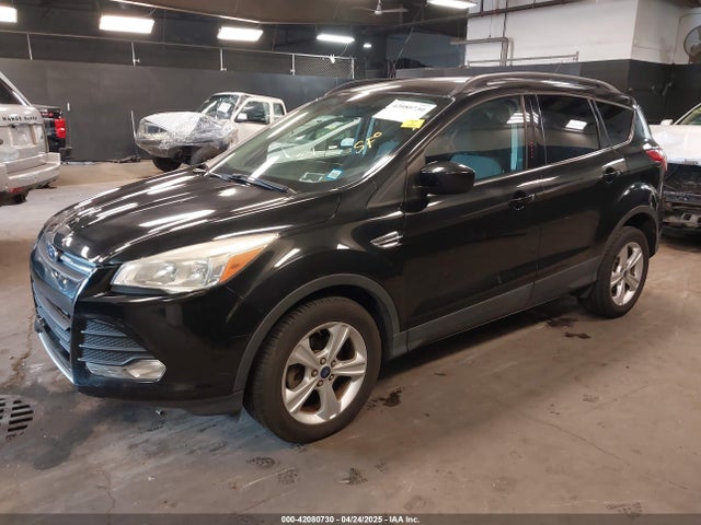 1FMCU0GX6EUE31877 Ford ESCAPE SE