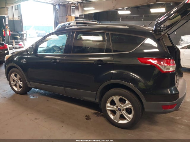 1FMCU0GX6EUE31877 Ford ESCAPE SE
