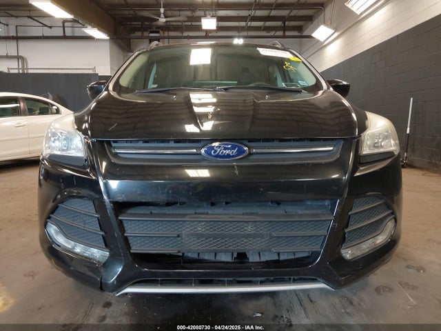 1FMCU0GX6EUE31877 Ford ESCAPE SE
