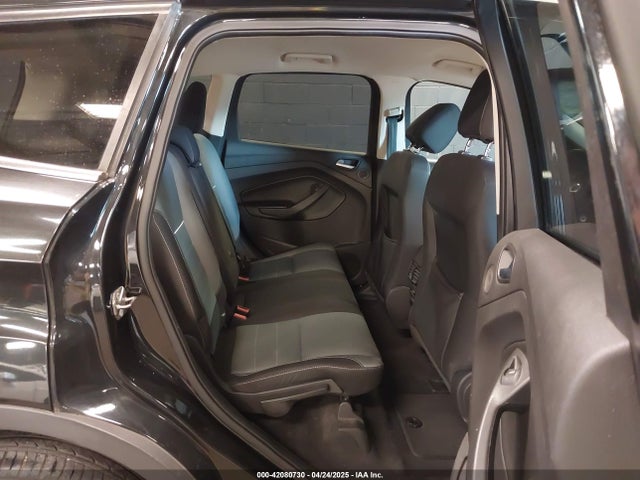 1FMCU0GX6EUE31877 Ford ESCAPE SE
