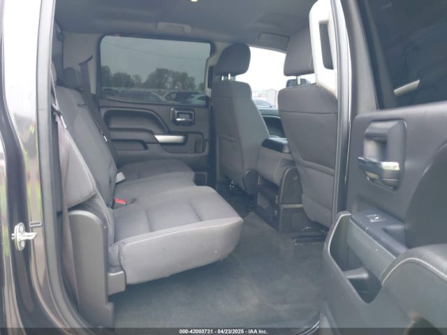 1GC1KVE88GF146941 Chevrolet Silverado 2500hd Lt