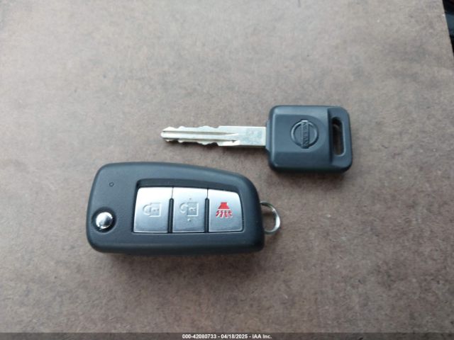 2018 NISSAN ROGUE KNMAT2MT2JP568299 Photo 10