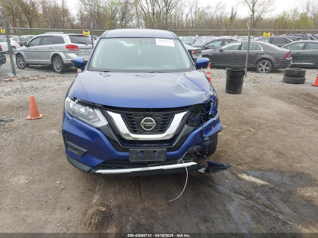 KNMAT2MT2JP568299 Nissan ROGUE S