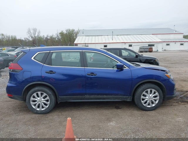 KNMAT2MT2JP568299 Nissan ROGUE S