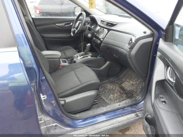 2018 NISSAN ROGUE KNMAT2MT2JP568299 Photo 4