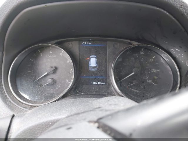 2018 NISSAN ROGUE KNMAT2MT2JP568299 Photo 6