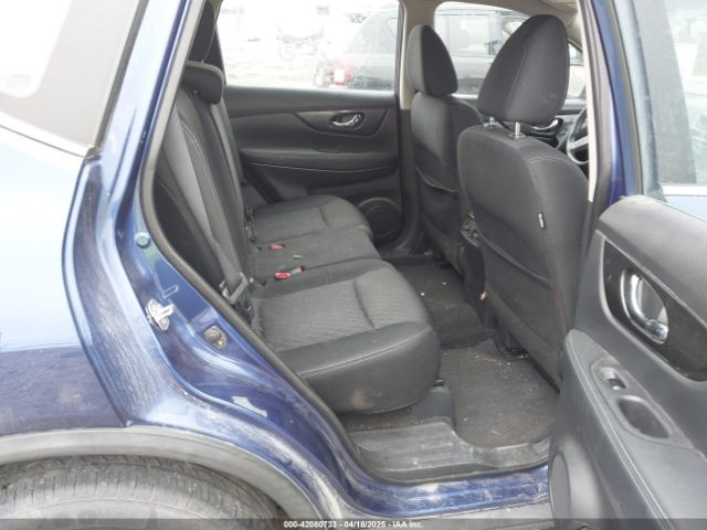 2018 NISSAN ROGUE KNMAT2MT2JP568299 Photo 7