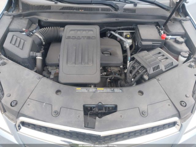 2GNFLFEK2F6120470 Chevrolet EQUINOX 1LT