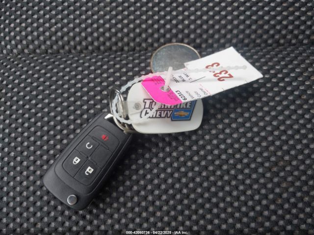 2GNFLFEK2F6120470 Chevrolet EQUINOX 1LT
