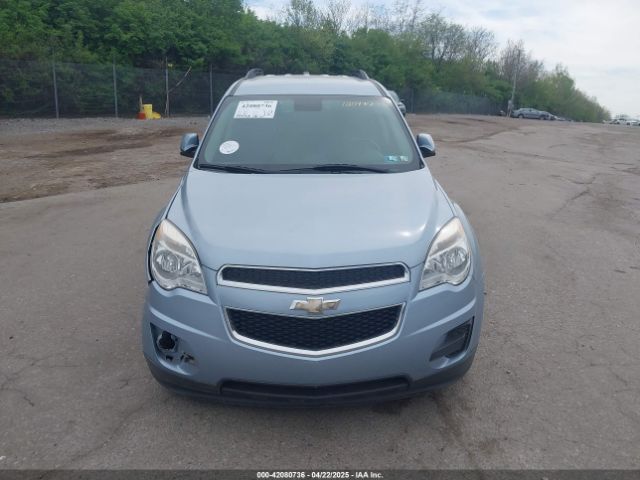 2GNFLFEK2F6120470 Chevrolet EQUINOX 1LT