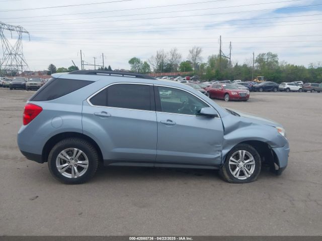 2GNFLFEK2F6120470 Chevrolet EQUINOX 1LT