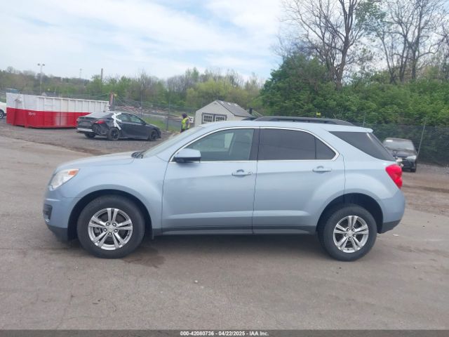2GNFLFEK2F6120470 Chevrolet EQUINOX 1LT