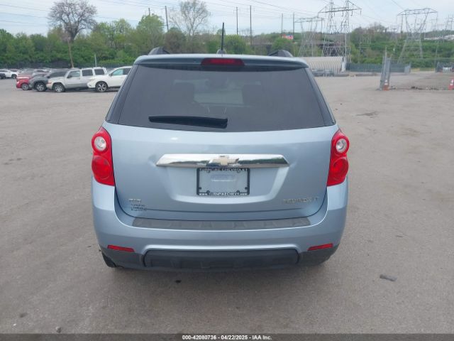 2GNFLFEK2F6120470 Chevrolet EQUINOX 1LT
