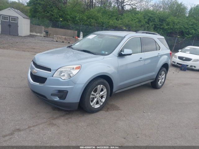 2GNFLFEK2F6120470 Chevrolet EQUINOX 1LT