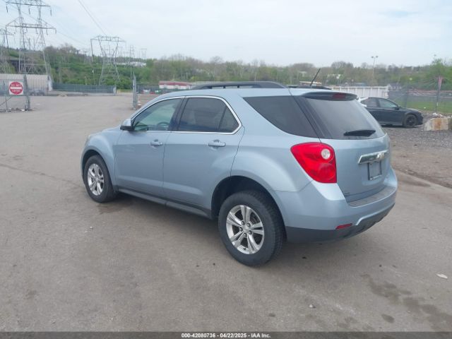 2GNFLFEK2F6120470 Chevrolet EQUINOX 1LT