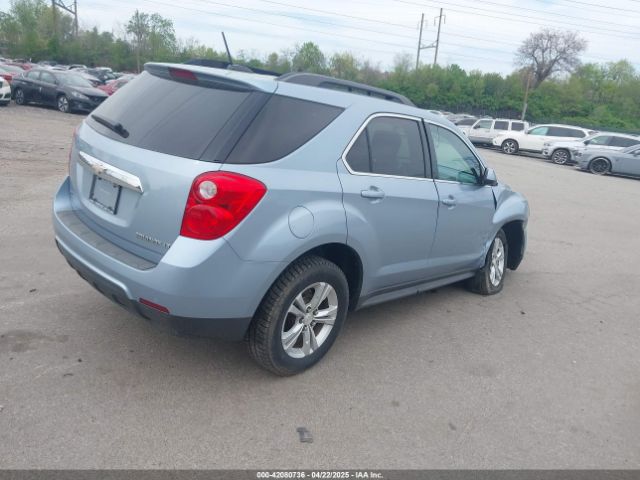 2GNFLFEK2F6120470 Chevrolet EQUINOX 1LT