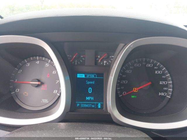 2GNFLFEK2F6120470 Chevrolet EQUINOX 1LT