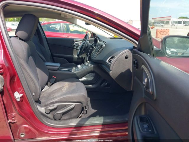 1C3CCCABXFN573610 Chrysler 200 Limited