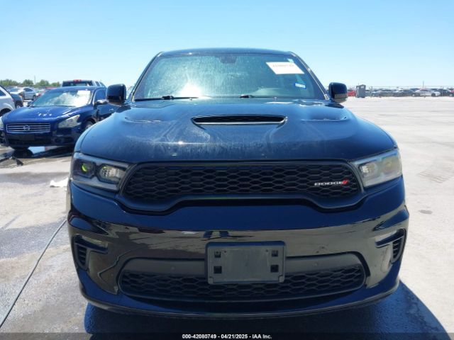 1C4SDHCT5NC209838 Dodge Durango R/t Rwd