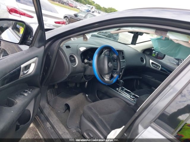 2014 NISSAN PATHFINDER 5N1AR2MMXEC733905 Photo 4