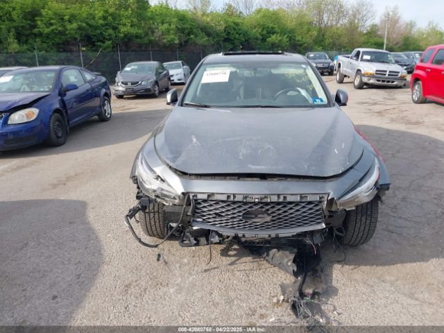 JN1EV7ARXLM253212 Infiniti Q50 Luxe Awd